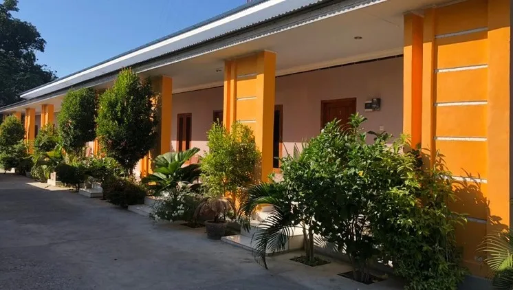 Nidela Guest House