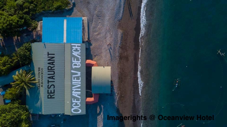 Oceanview Beach Restaurant & Resort