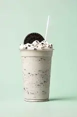 OREO MILKSHAKE