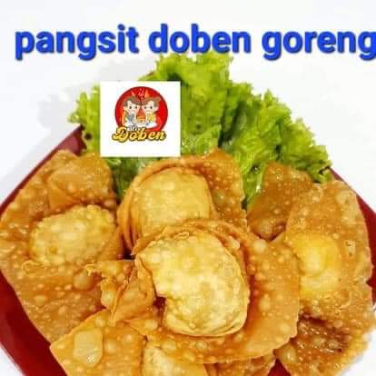 Pangsit Goreng
