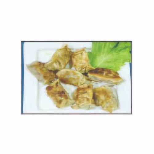 Pan Fried Dumpling