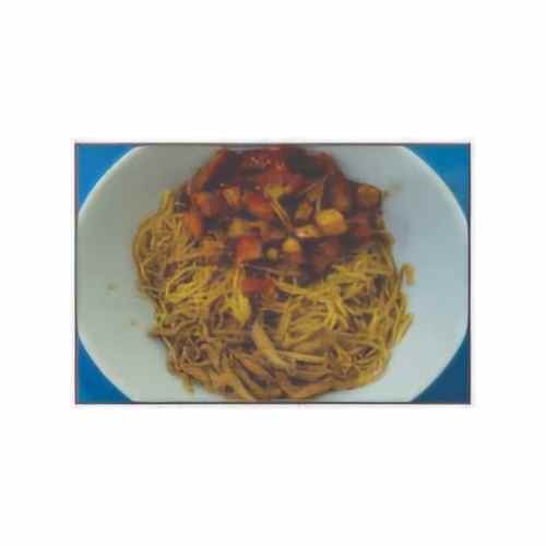 Penang Kolo Mee