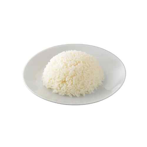 Plain Rice