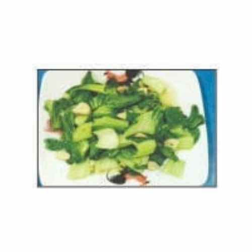 Pokchoi