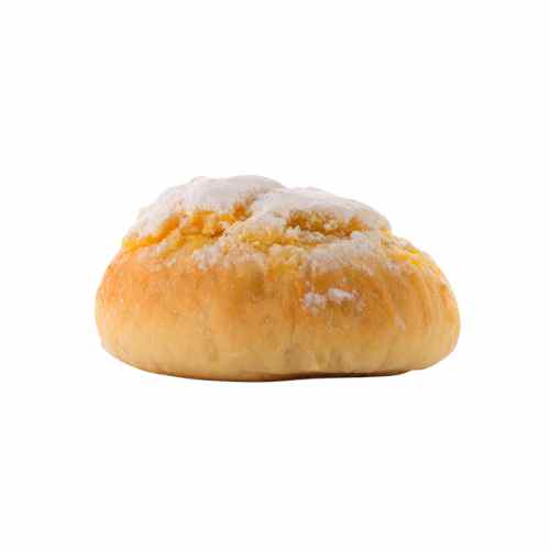 Pao De Deus Misto
