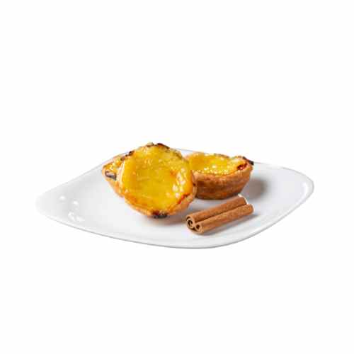 Pastel Nata Traditional