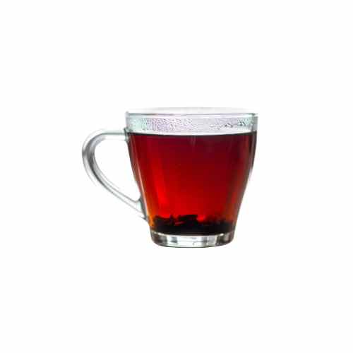 HOT TEA