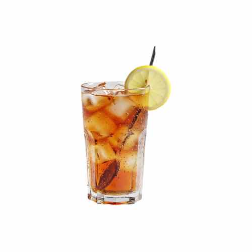 ICE LEMON TEA