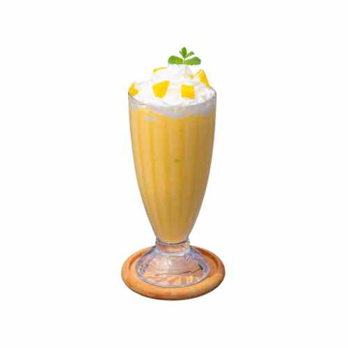 Smoothies Mangga