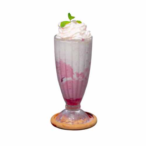 Smoothies Raspberry