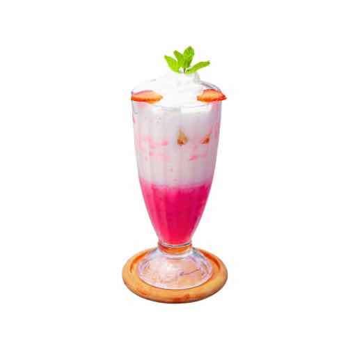 Smoothies Strawberry