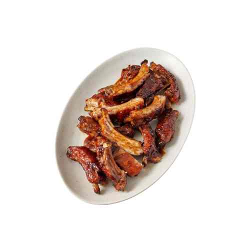 Pork Ribs