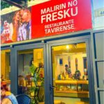 Restaurante Tavirense