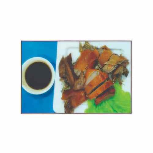 Roasted Duck