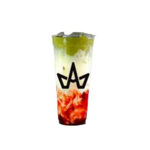 Redvelvet Matcha (L)
