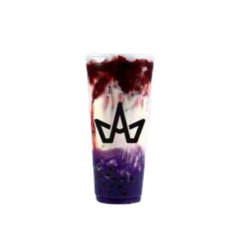 Redvelvet Taro (M)