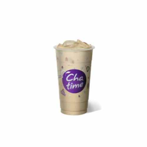 Roasted Milk Tea (Regular)