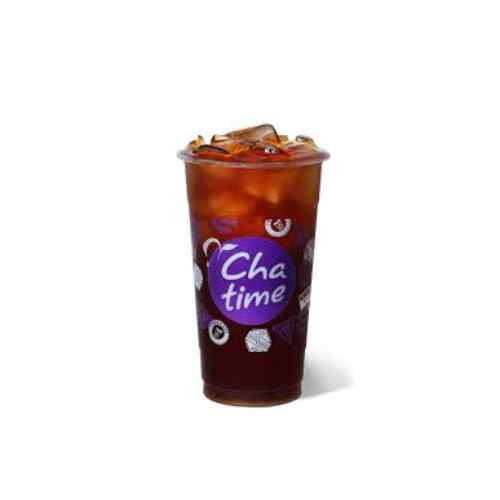 Roasted Tea (Regular)