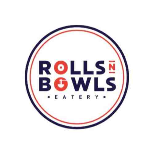 Rolls N Bowls