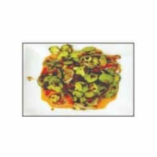 Sambal Petai