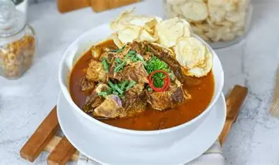 SOTO TULANG
