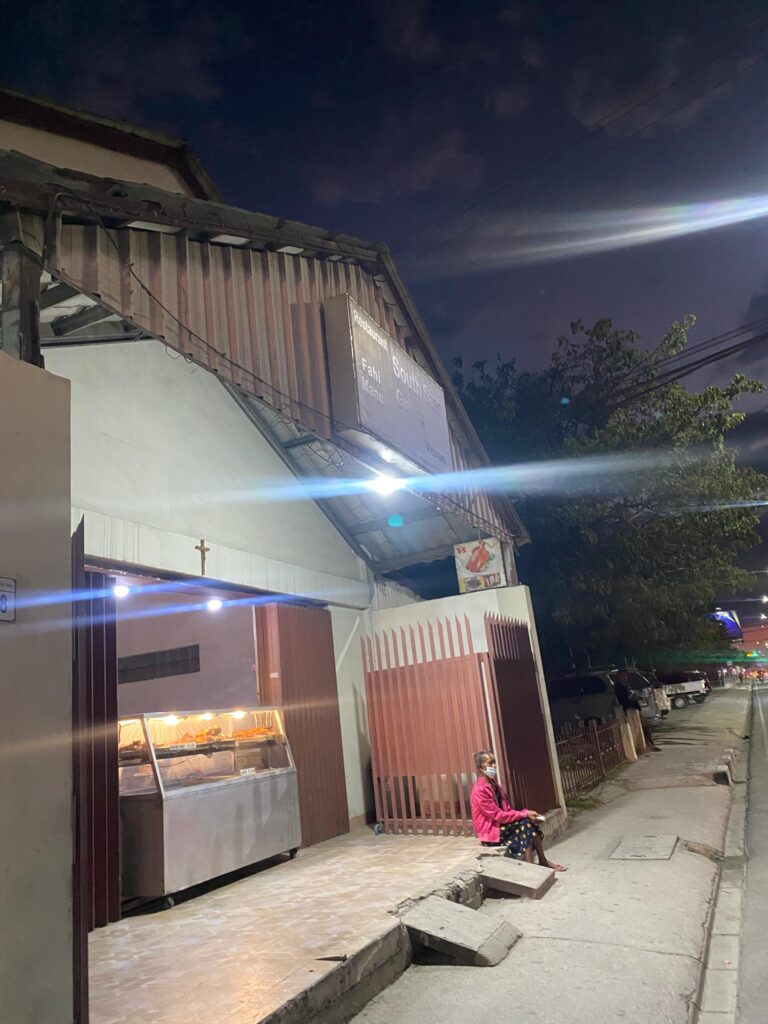 SOUTH STAR RETAURANTE