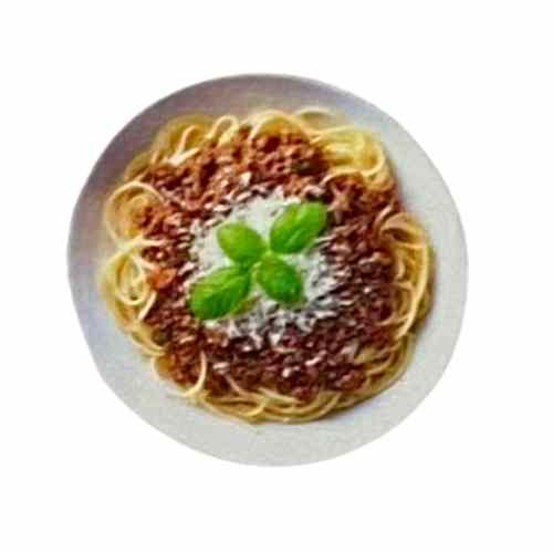 SPAGHETTI