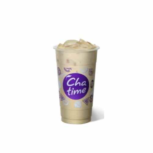 Signature Milk Tea (Regular)