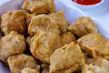TAHU GORENG (5 PCS)
