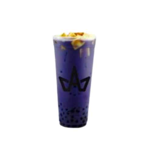 Taro Puding (M)