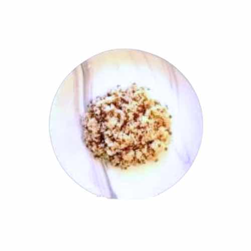 Adas Polo ( lentil rice)