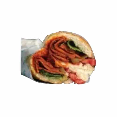 Bandari Wrap