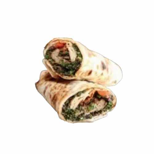 Beef Kebab Koobideh Wrap