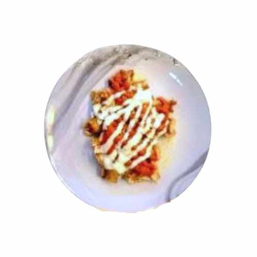 Chicken Shawarma Meat