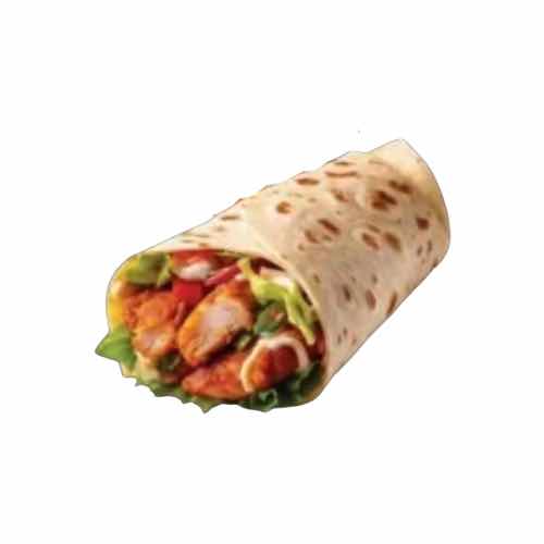 Jojeh Kebab Wrap