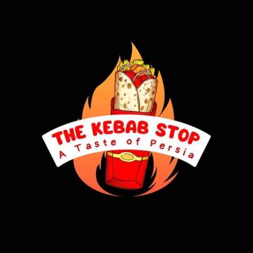 THE KEBAB STOP