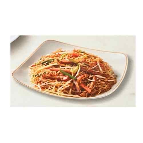 Three-Shredded Stir Fried Rice noodles