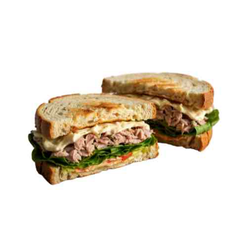 Tuna Sandwich