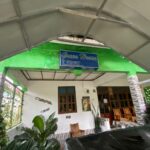 Uma Hitu Guesthouse