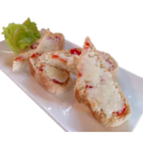Cheese Bread