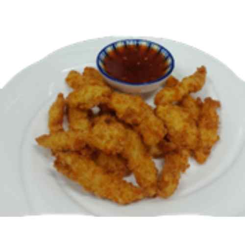 Chicken Goujons