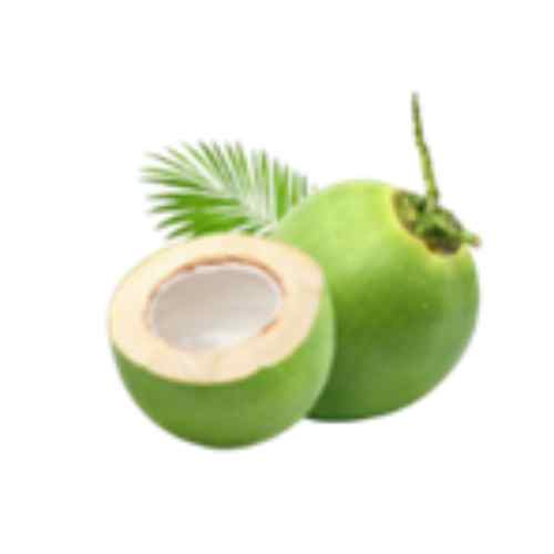 Fresh Coconut