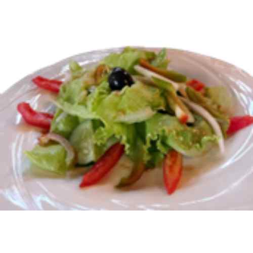 Green Salad