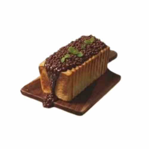 ROTI BAKAR CHOCO CRUNCHY