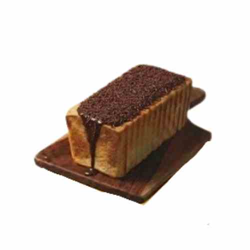 ROTI BAKAR COKLAT