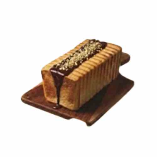 ROTI BAKAR COKLAT KACANG