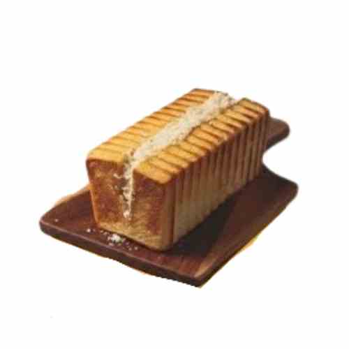 ROTI BAKAR KEJU