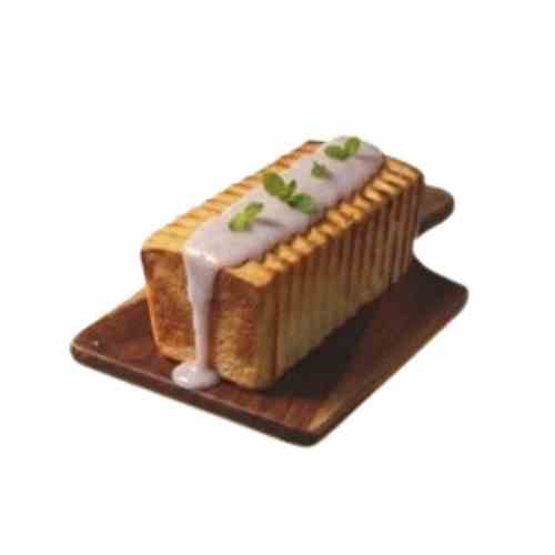 ROTI BAKAR TARO