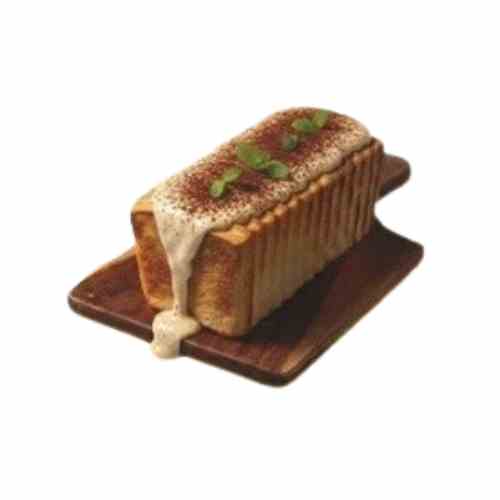 ROTI BAKAR TIRAMISU