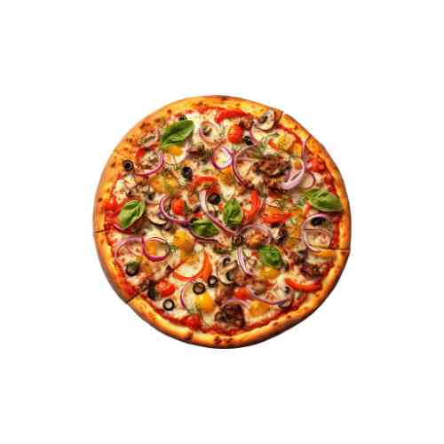 Vegetarian